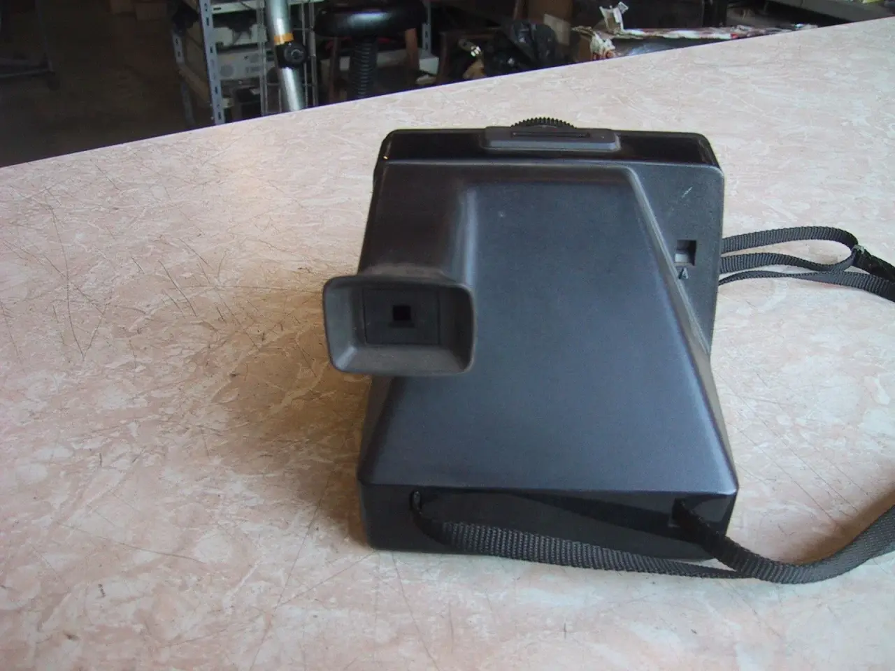 Billede 2 - Polaroid Camera