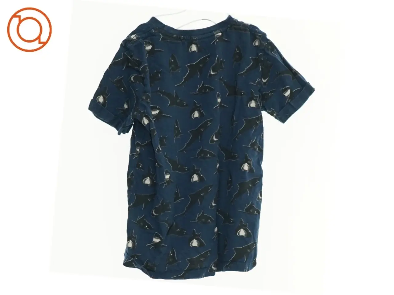 Billede 1 - T-Shirt fra VRS (str. 134 cm)