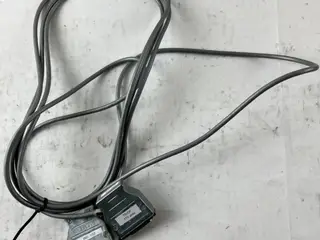 Siemens TTY kabel TDI OP TTY aktiv INC 1/02 PLC