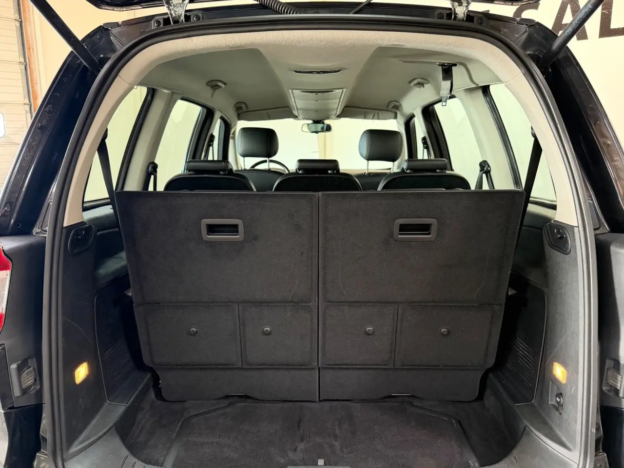 Billede 13 - Ford Galaxy 2,0 145 Trend 7prs