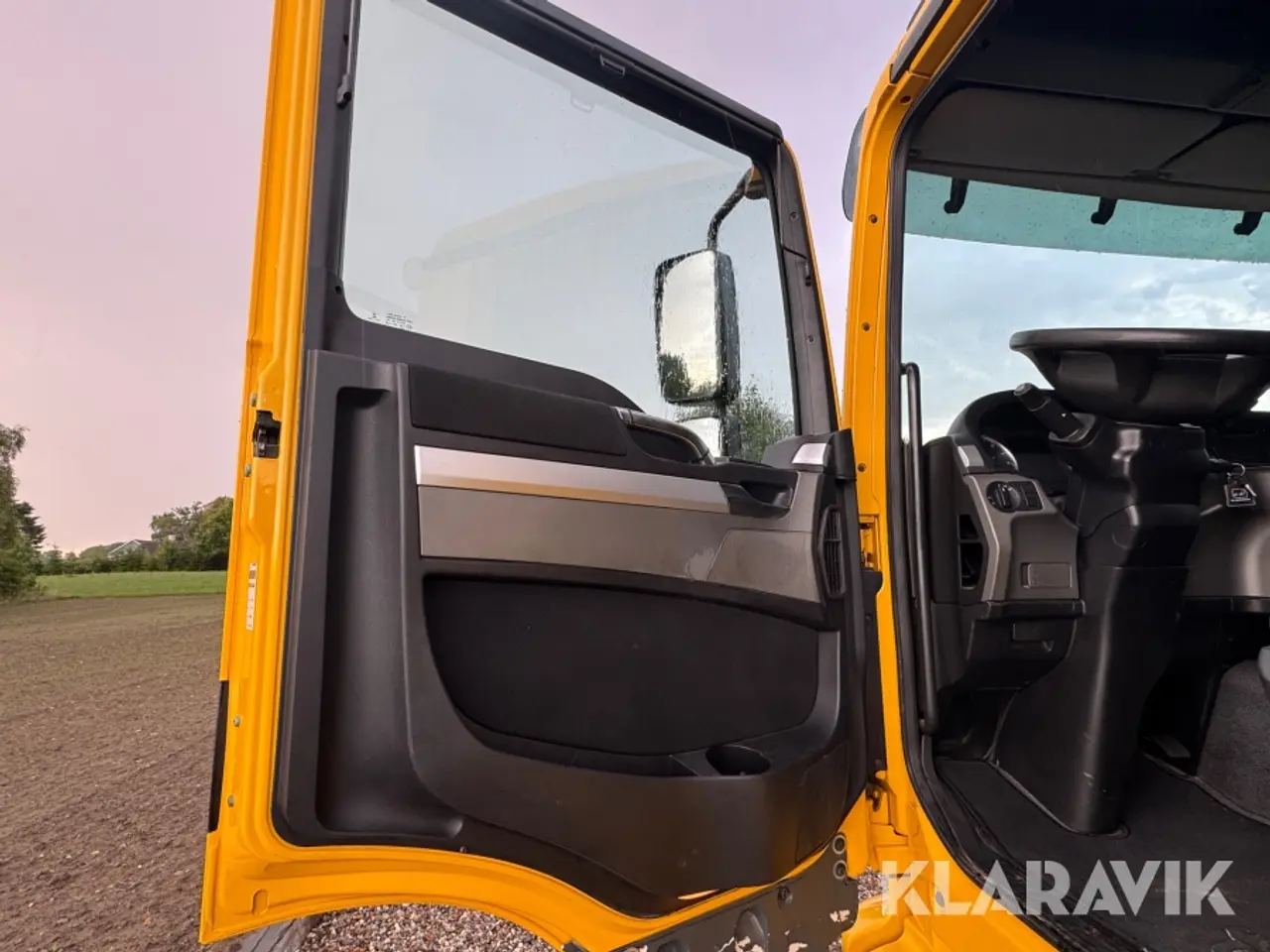 Billede 10 - Lastbil MAN TGM 15.250 4X2 LL