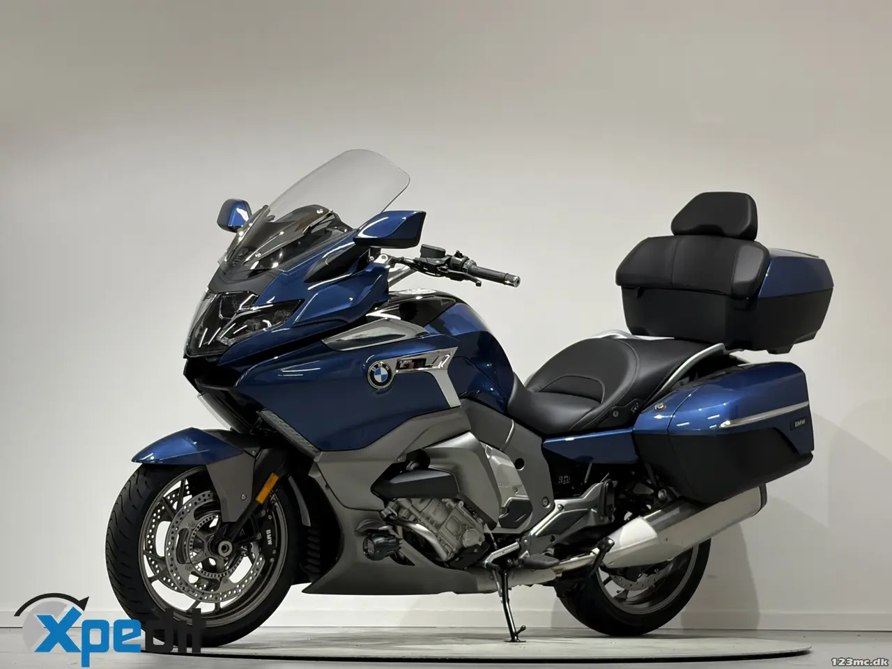 Billede 4 - BMW K 1600 GTL