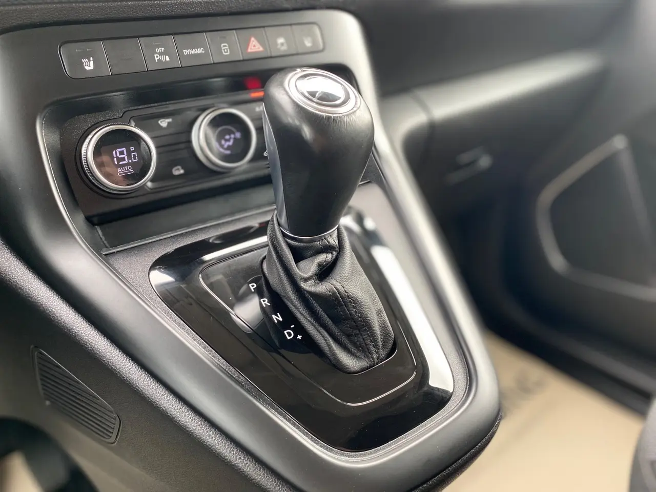 Billede 17 - Mercedes eCitan A2 PRO Van
