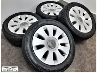 5x112 16" ET35, Audi fælge