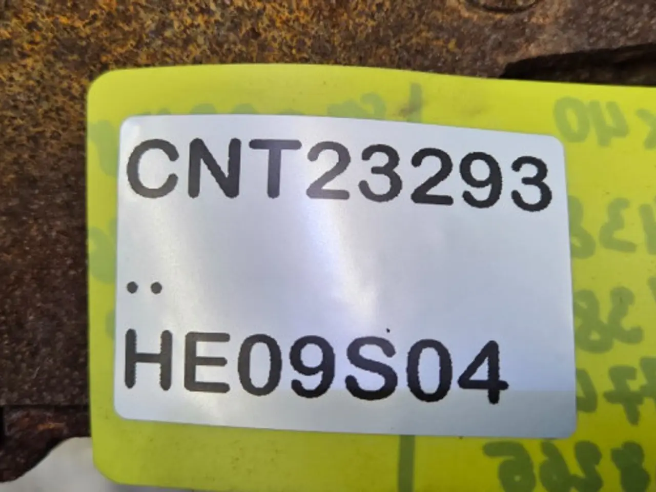 Billede 21 - New Holland FX40 Blæserhus 84438263
