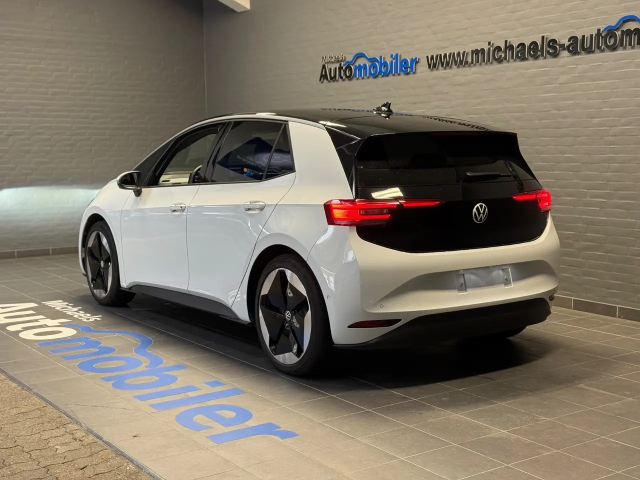 Billede 3 - VW ID.3 77 Pro S