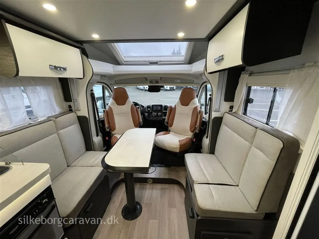 Billede 5 - 2024 - Benimar Mileo 268 NK