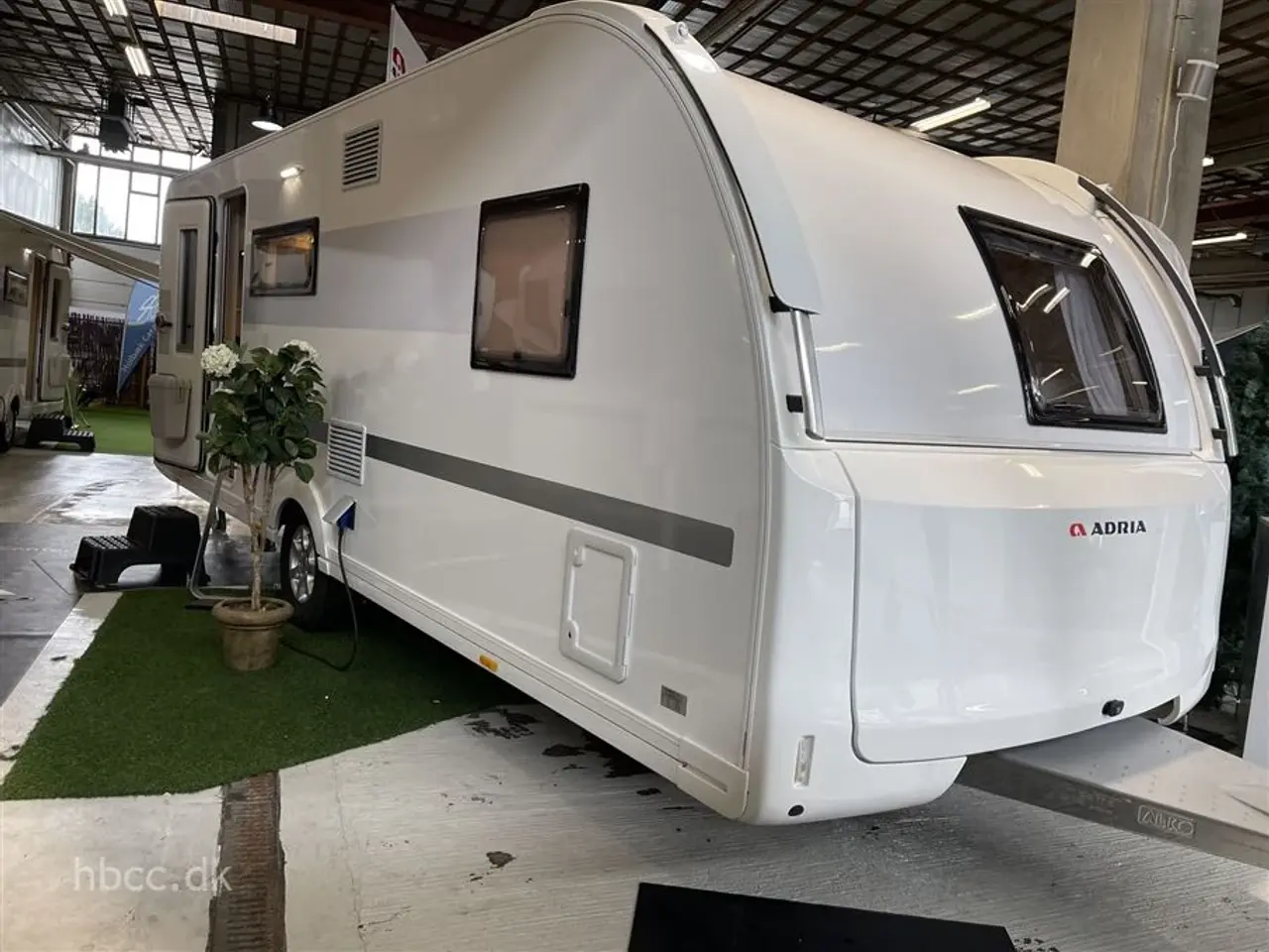 Billede 1 - 2025 - Adria Adora 613 PK Kids