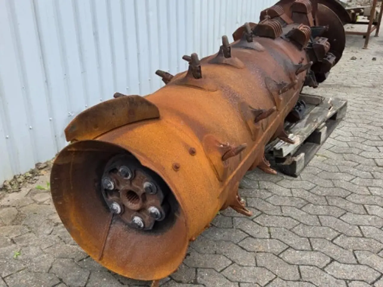 Billede 6 - John Deere S690 Rotor KXE10162
