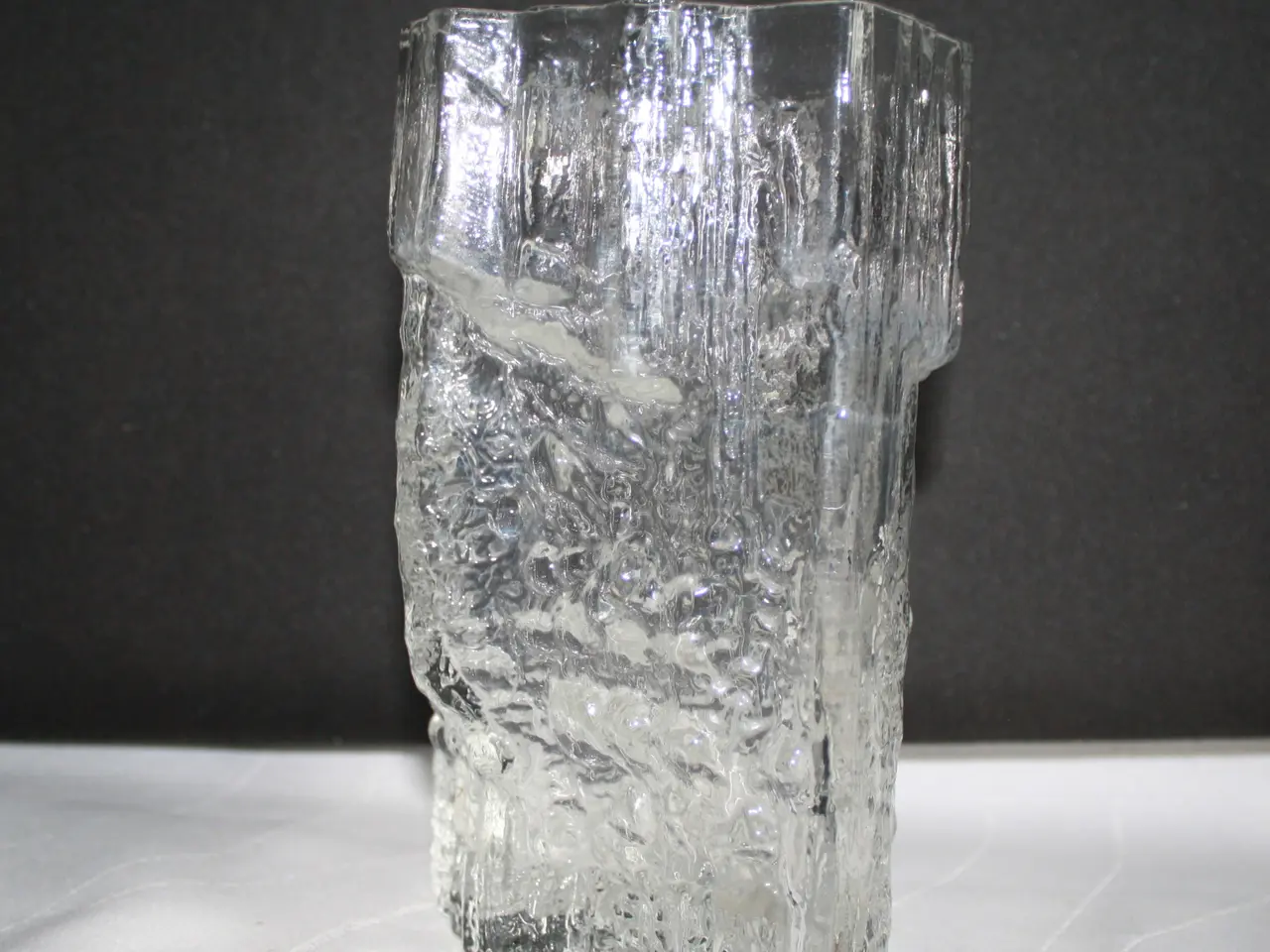 Billede 2 - Pinus vase, Tapio Wirkkala for Iittala