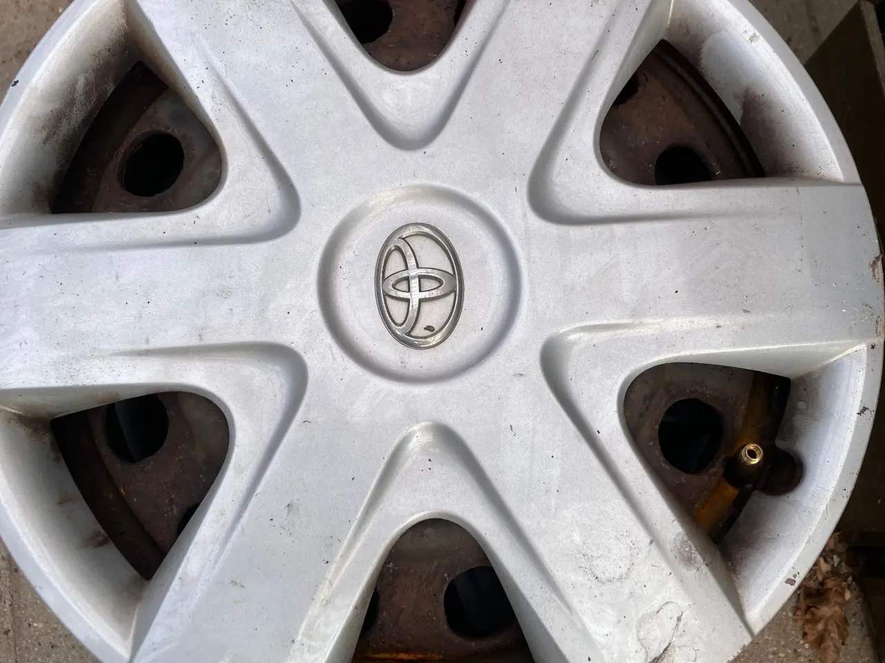 Billede 1 - Toyota Yaris