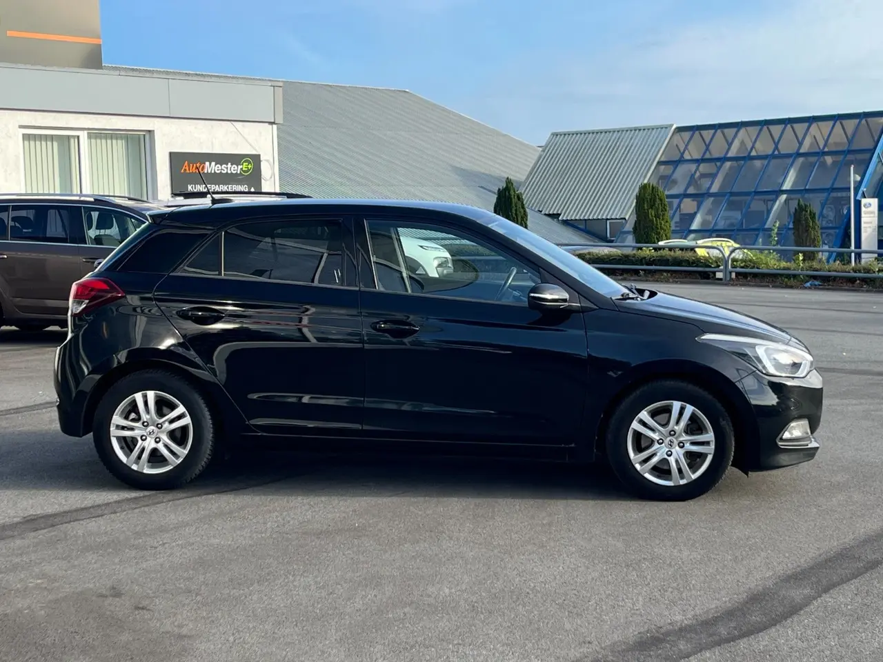 Billede 4 - Hyundai i20 1,0 T-GDi Spring