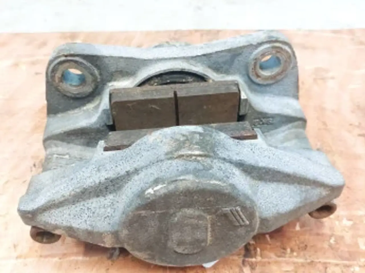 Billede 8 - Massey Ferguson 9380 Bremsekaliber RH D46140016