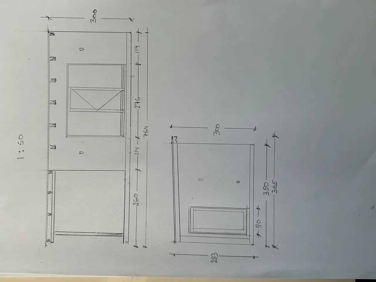 Billede 10 - Anneks 17,5 M2 + terrasse. Helårs isoleret.