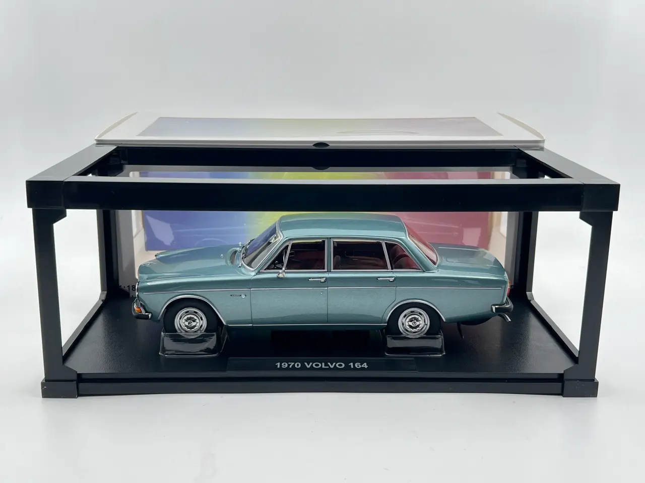 Billede 9 - 1969 Volvo 164 1:18 
