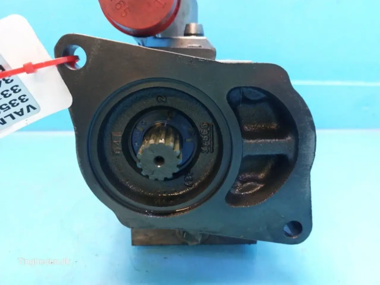 Billede 7 - Valmet 8050 Hydraulikpumpe 33561800