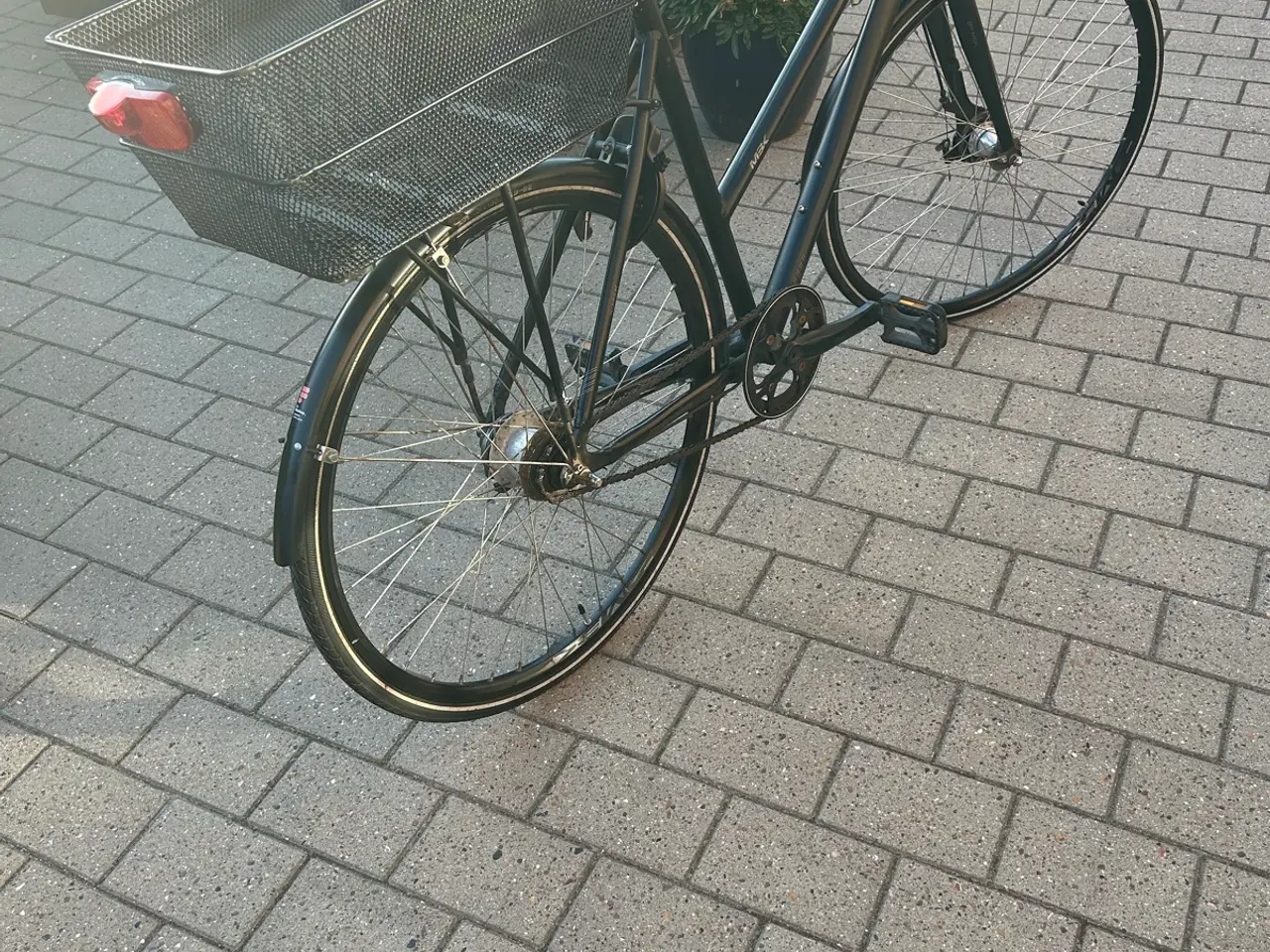 Billede 3 - Dame cykel 