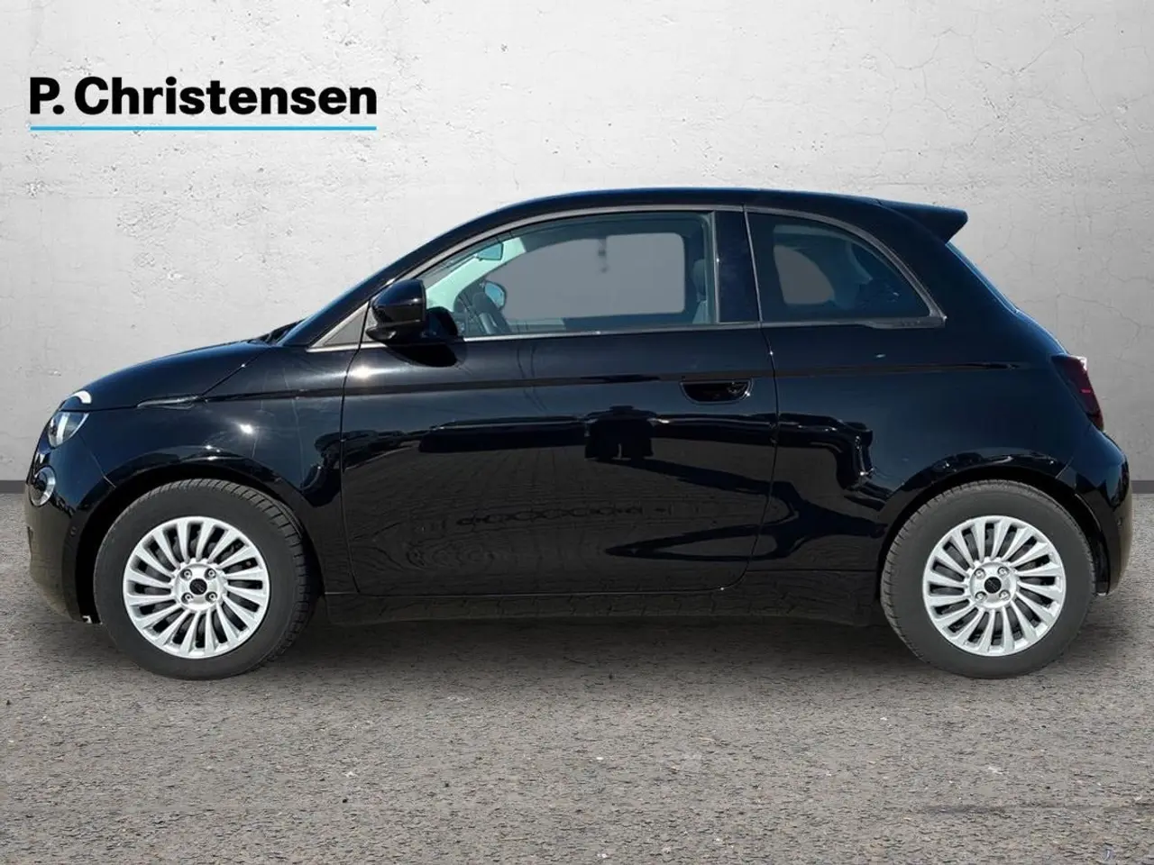 Billede 2 - Fiat 500e 42 Icon