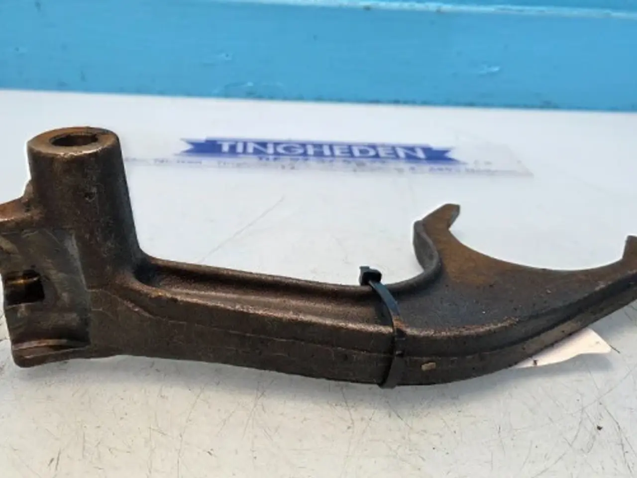 Billede 5 - Ford 8210 Gaffel E1NN7231DA