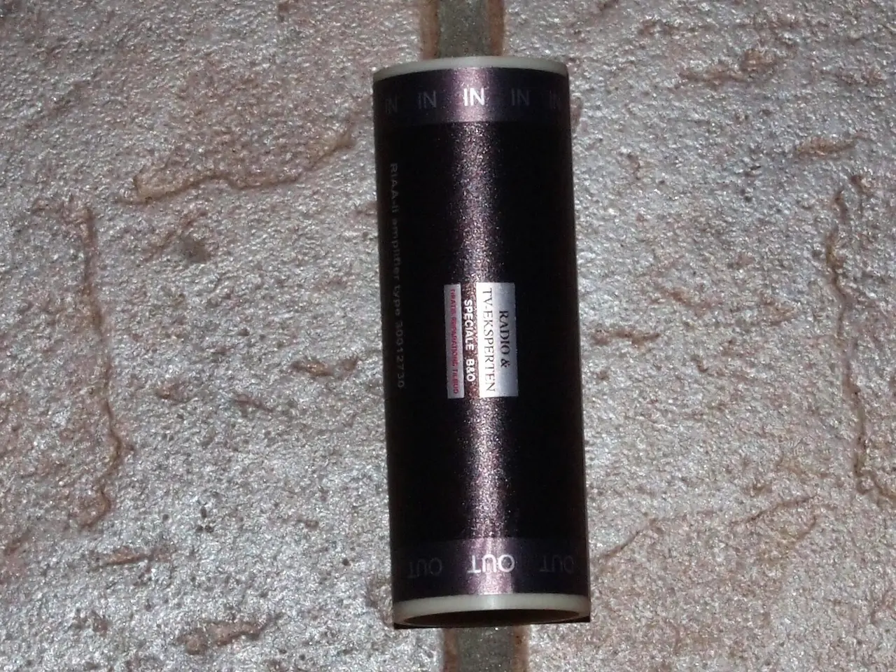 Billede 4 - RIAA-I Amplifier Type 30012729