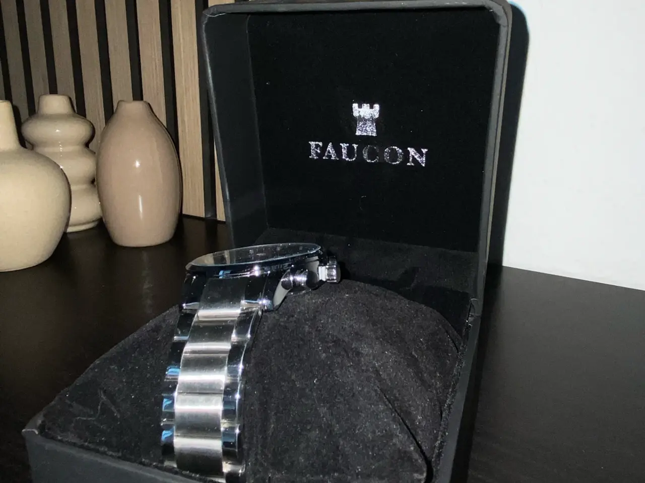 Billede 3 - Faucon ur
