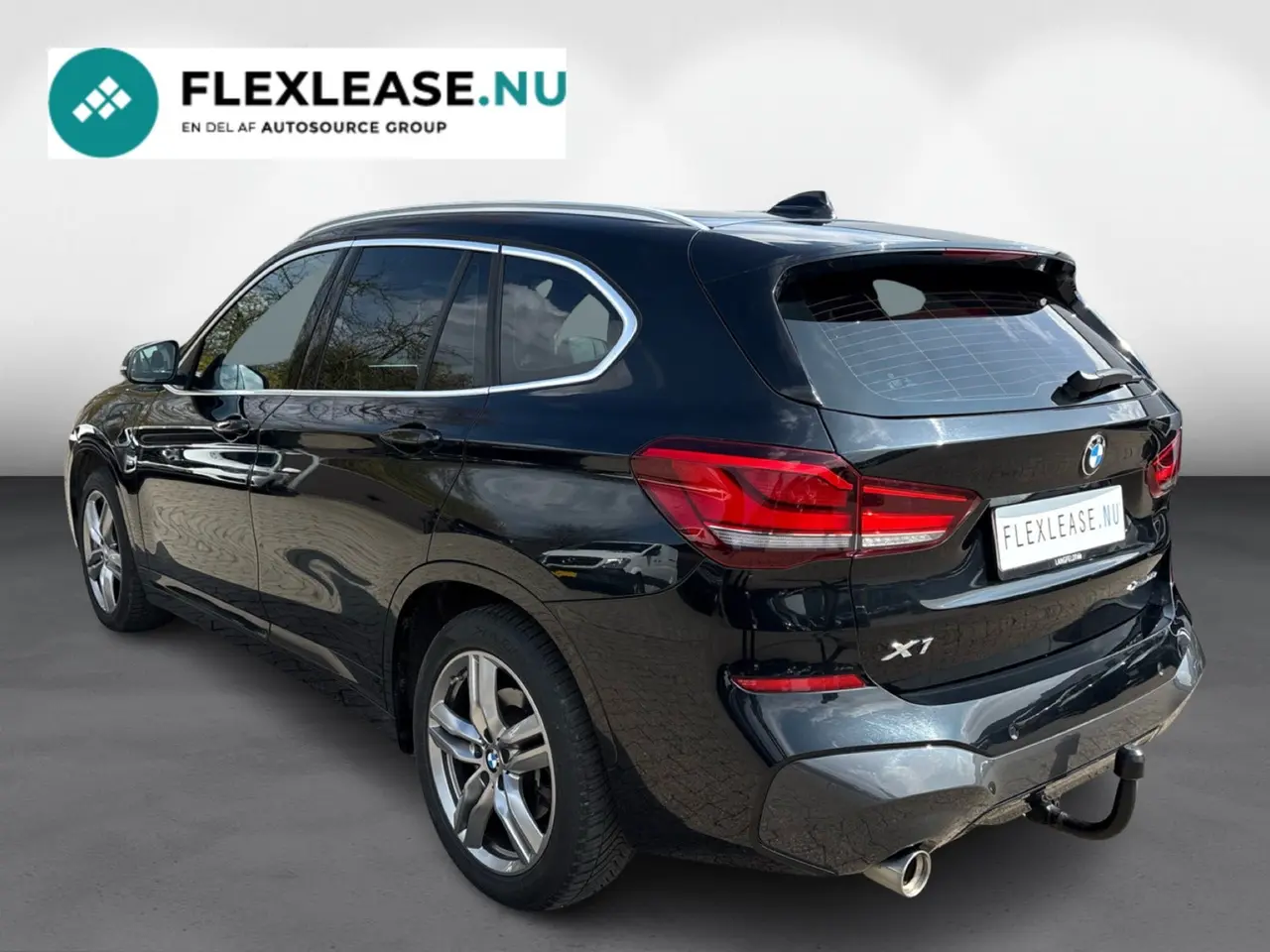 Billede 5 - BMW X1 1,5 xDrive25e M-Sport aut.