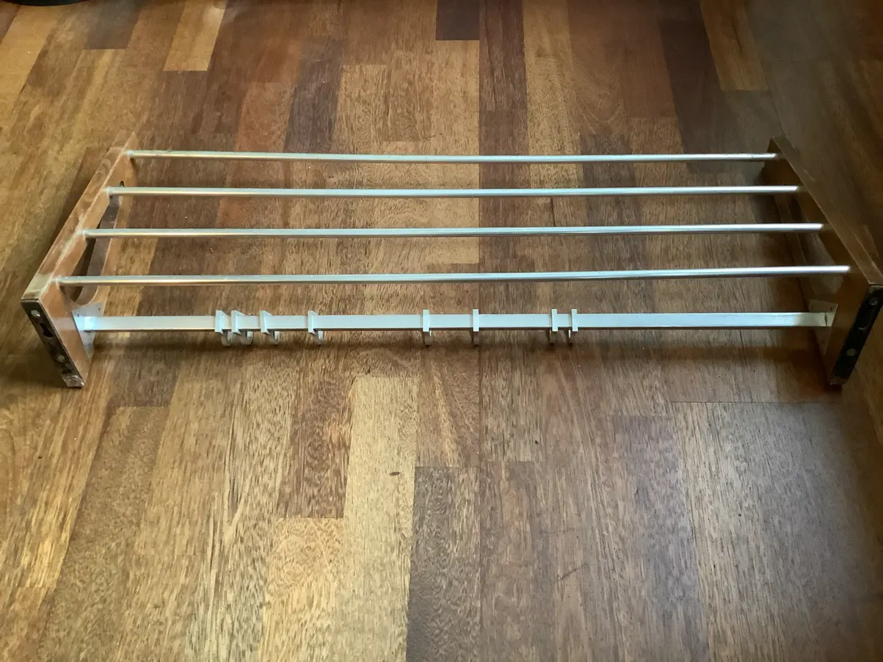 Billede 5 - Børge Mogensen Retro hattehylde