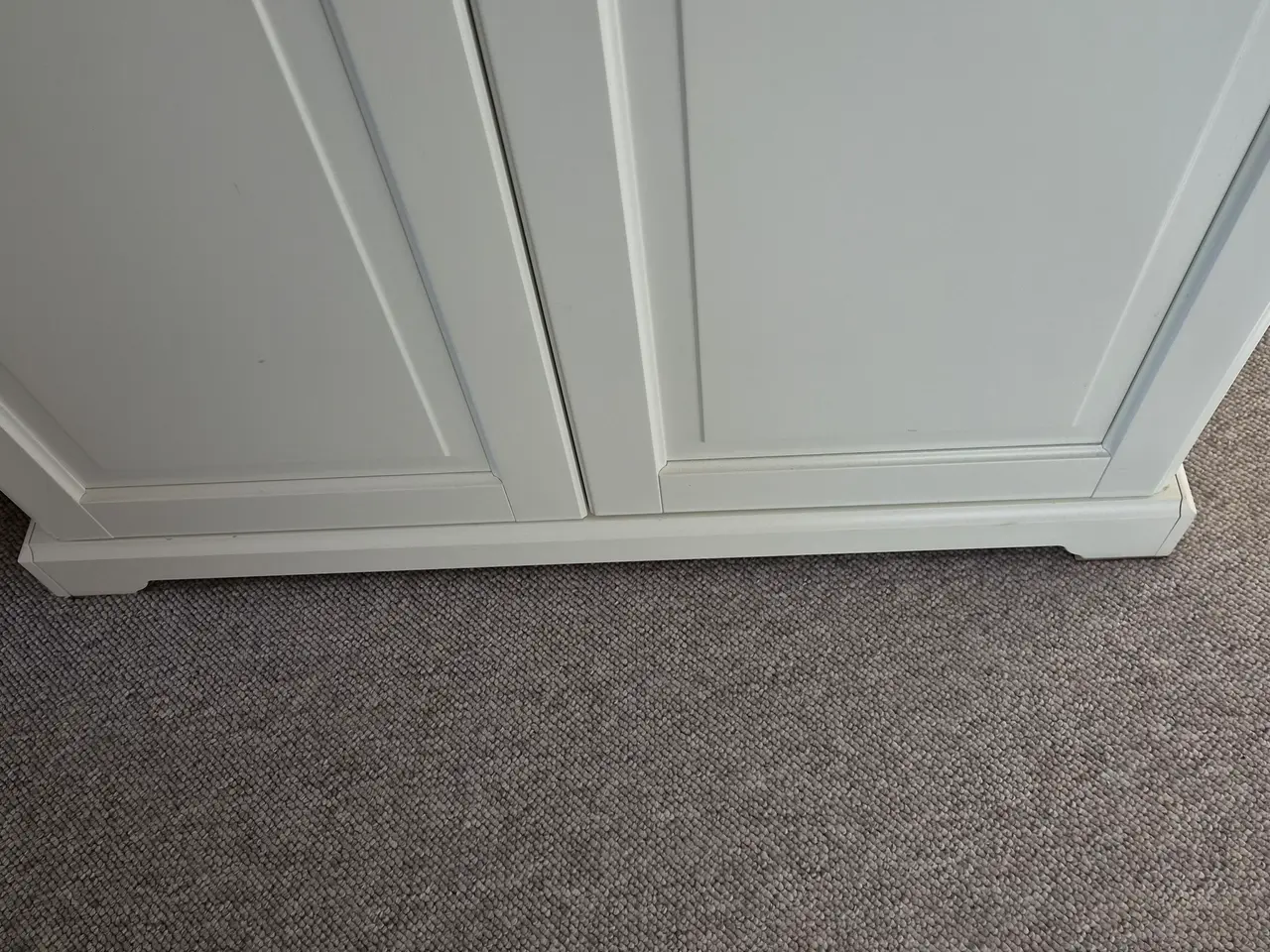 Billede 3 - IKEA Vitrine liatorp