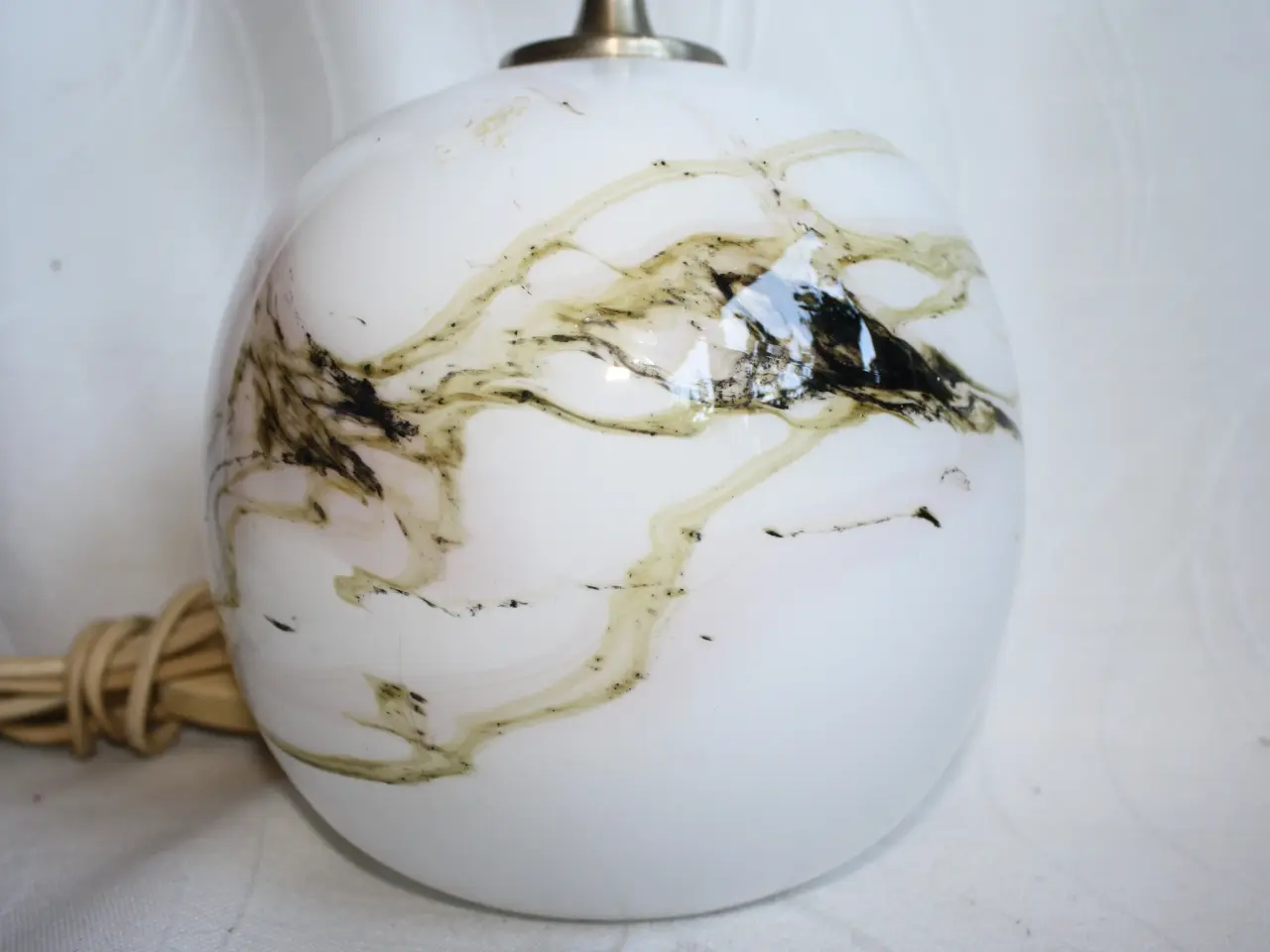 Billede 3 - Sakura bordlampe fra Holmegaard
