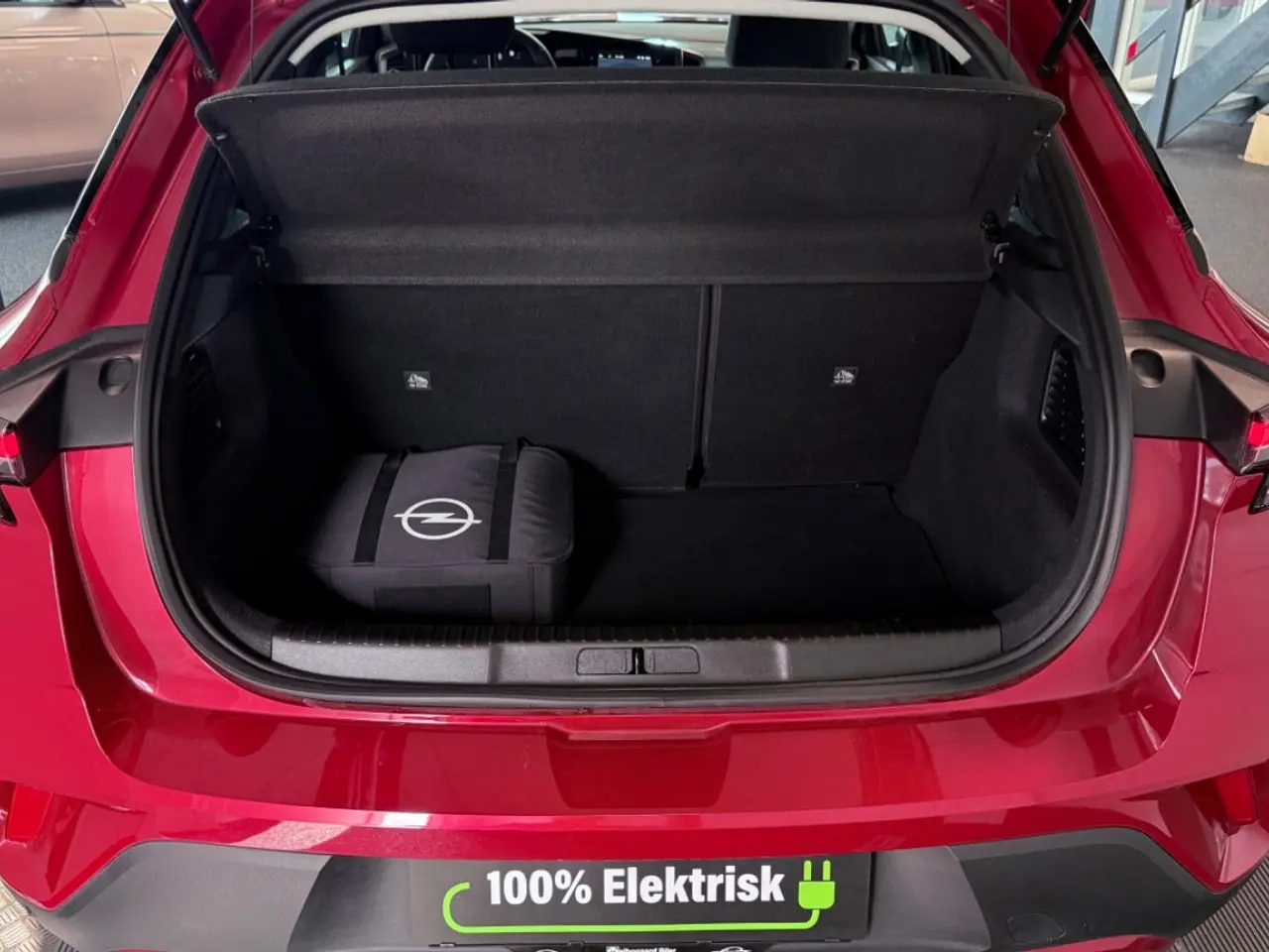 Billede 18 - Opel Mokka-e 50 Elegance