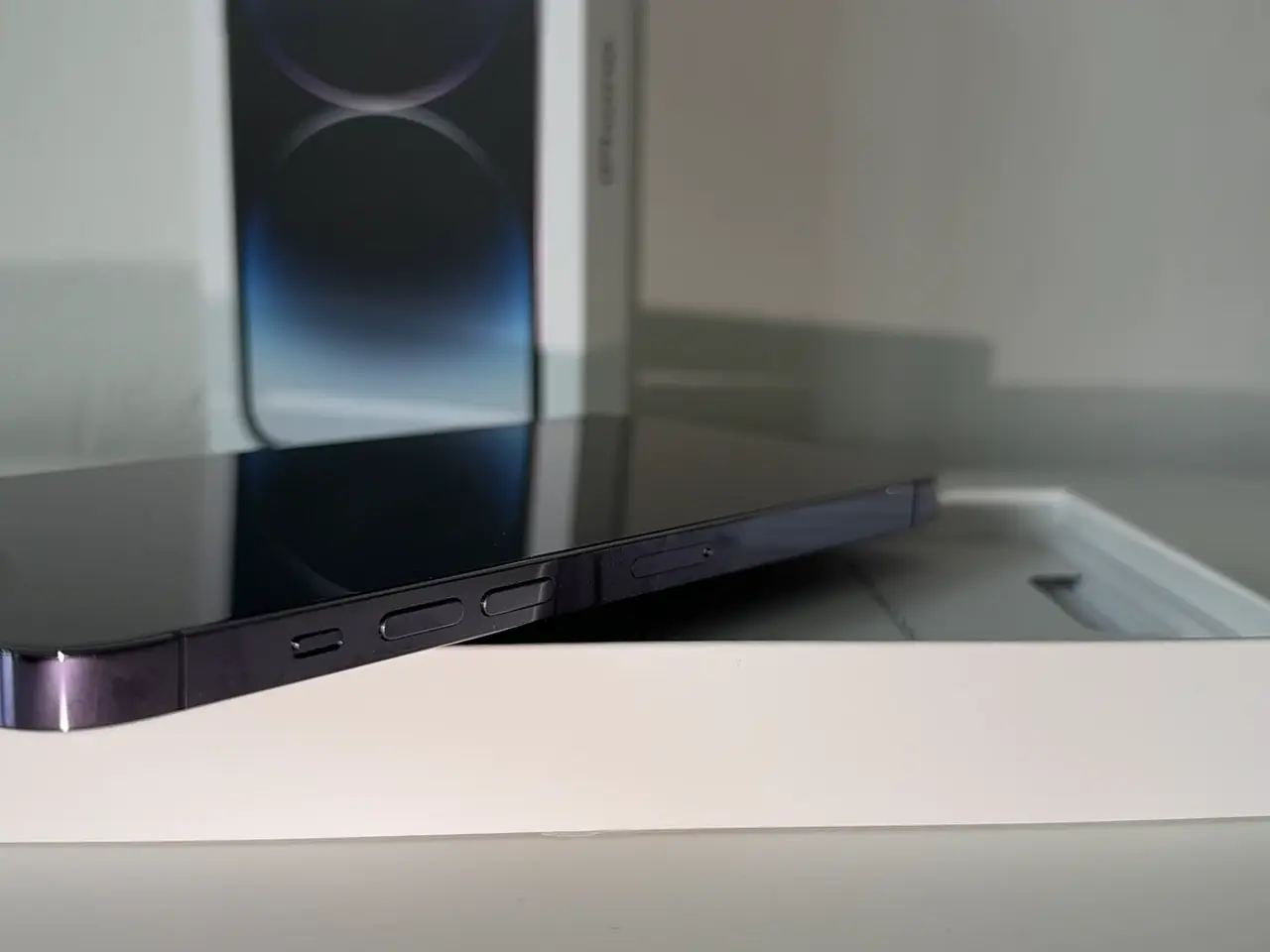 Billede 7 - iPhone 14 Pro Max (NY)