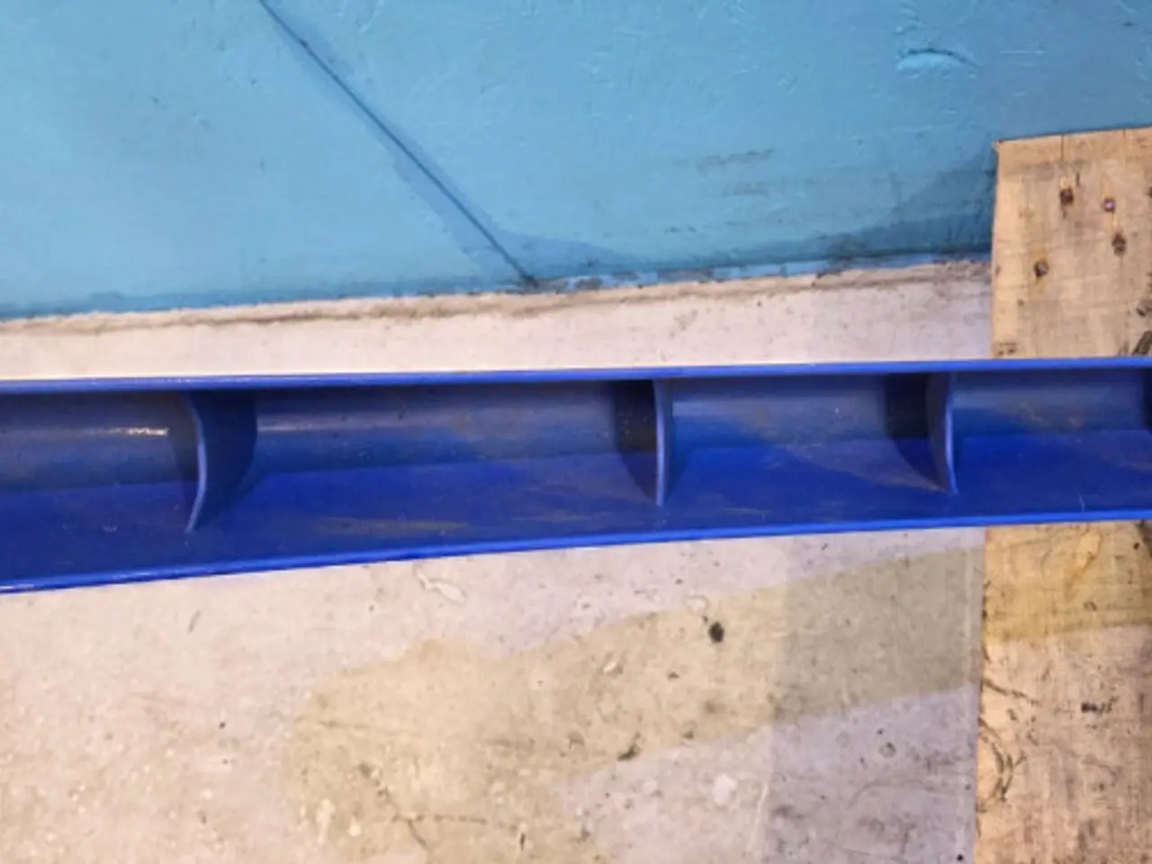 Billede 11 - New Holland T9.560 Fender R. 84279818