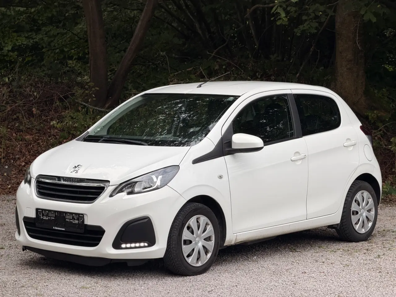 Billede 1 - Peugeot 108 1,0 e-VTi 69 Active