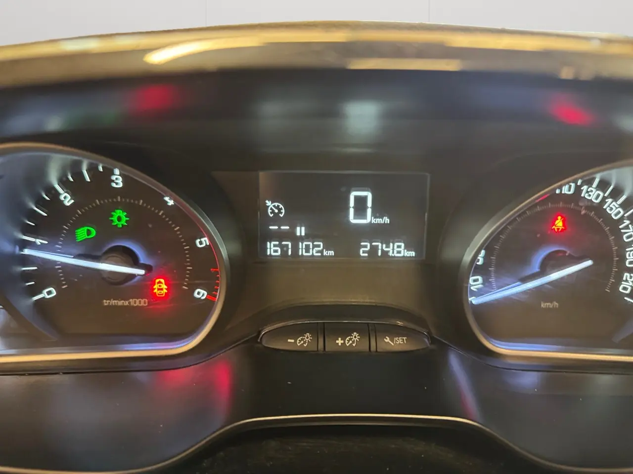 Billede 7 - Peugeot 208 1,5 BlueHDi 100 Active