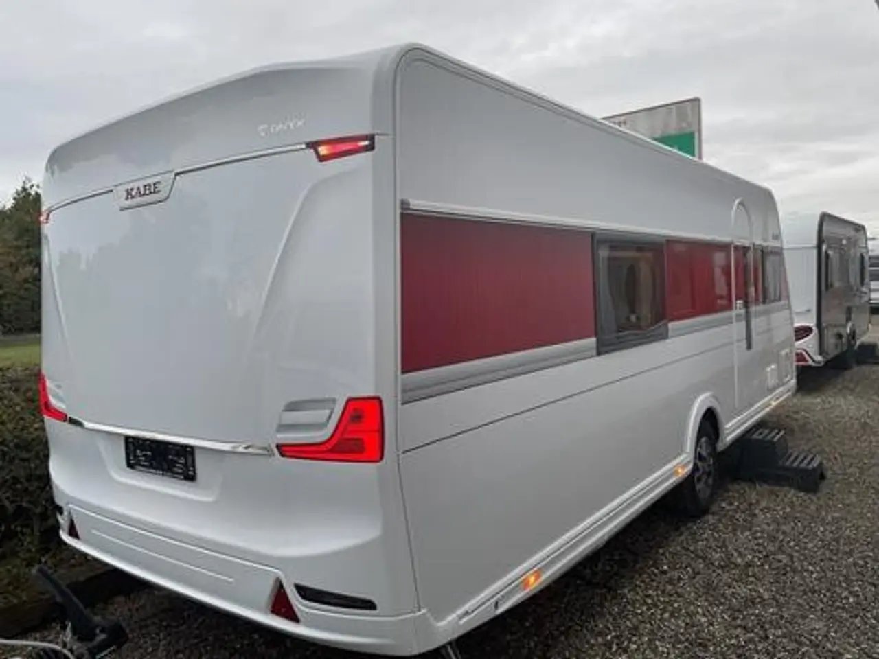 Billede 4 - Kabe ONYX 630 TDL