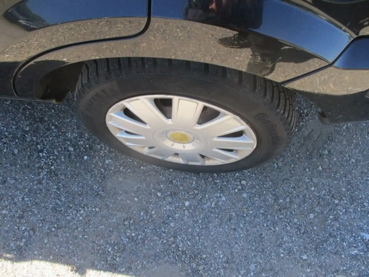 Billede 5 - Ford Fusion 1,4