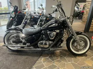 Suzuki VL 1500 Intruder