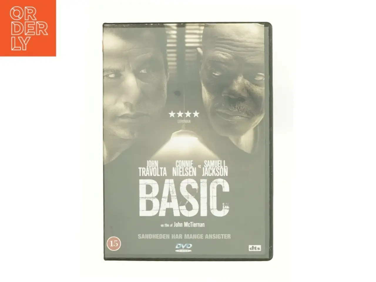 Billede 1 - Basic (M.p.)