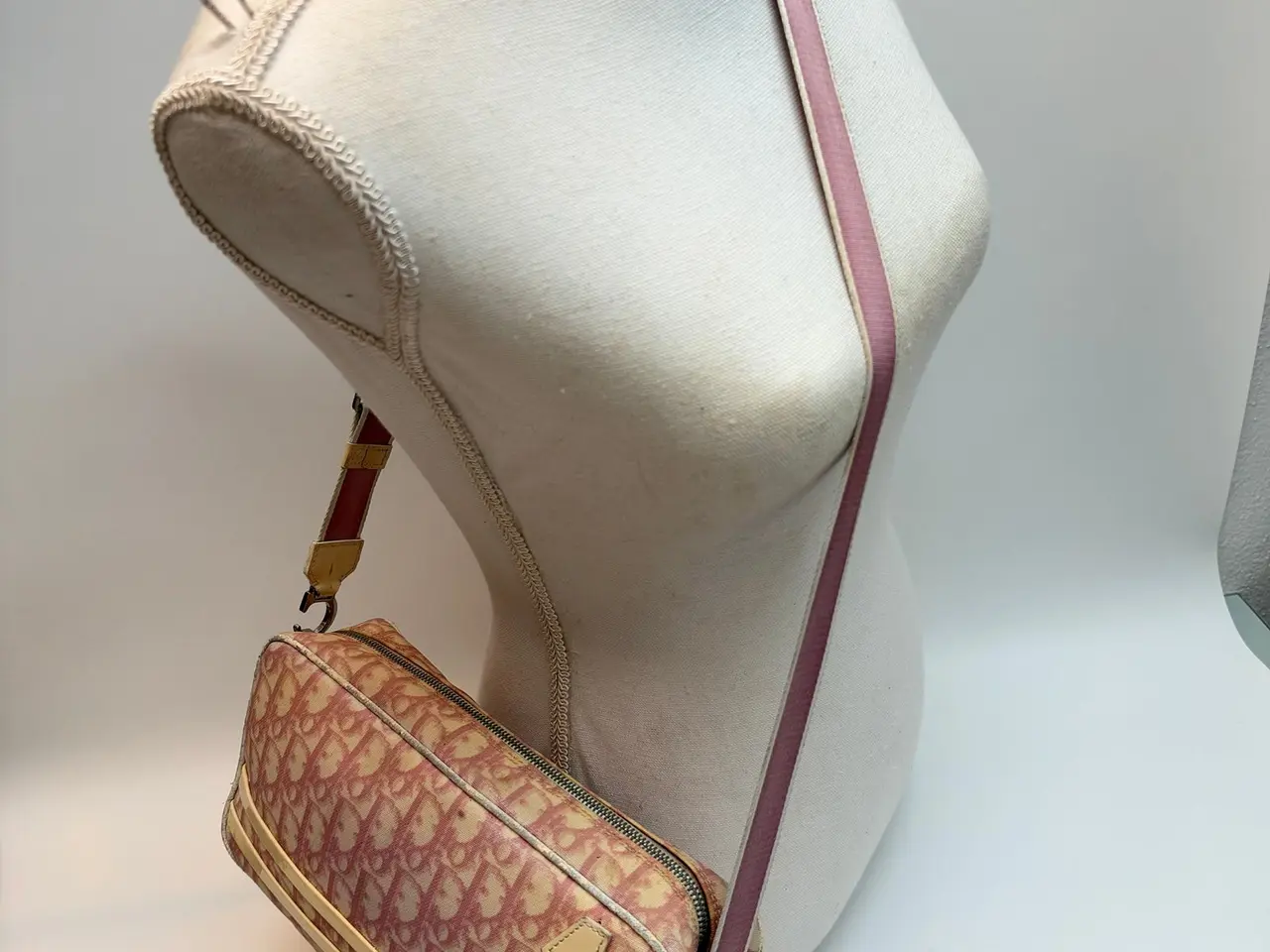 Billede 7 - Christian Dior Pink Trotter