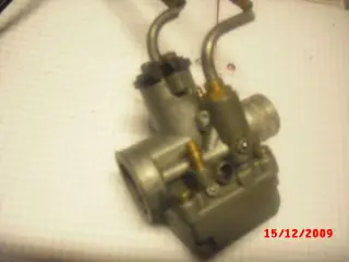 21mm karburator Arreche