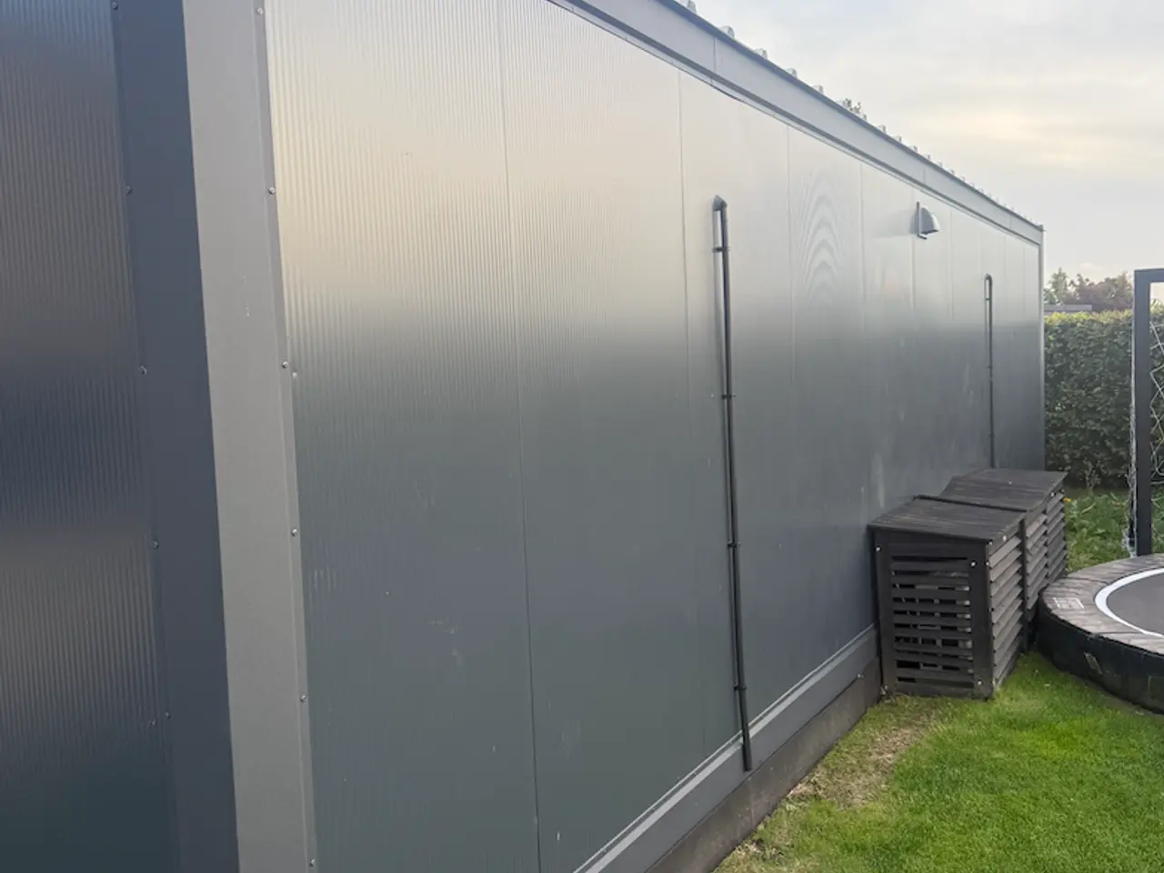 Billede 3 - Pavillon