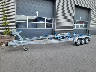 Vlemmix Bådtrailer 840x250 3500 TR3