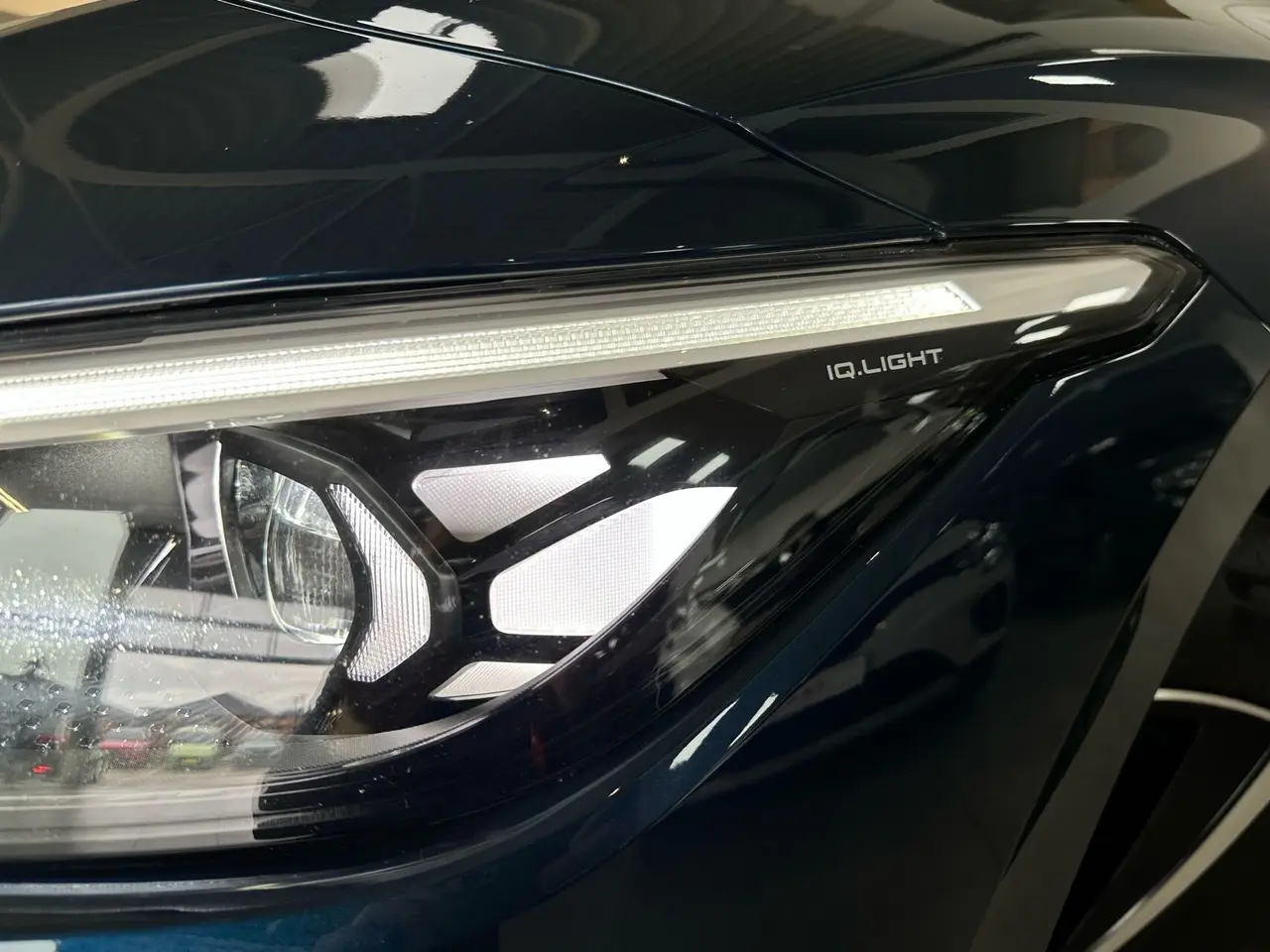 Billede 12 - VW ID.7 EL Pro 286HK 5d Aut.