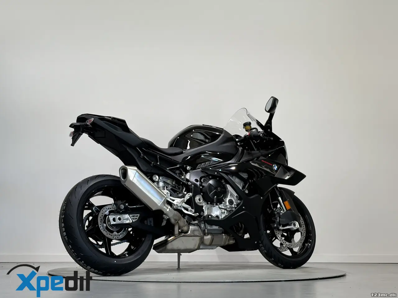 Billede 9 - BMW S 1000 RR