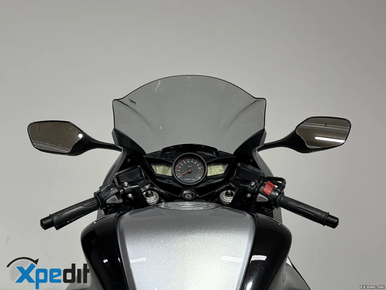 Billede 10 - Honda VFR 1200 F