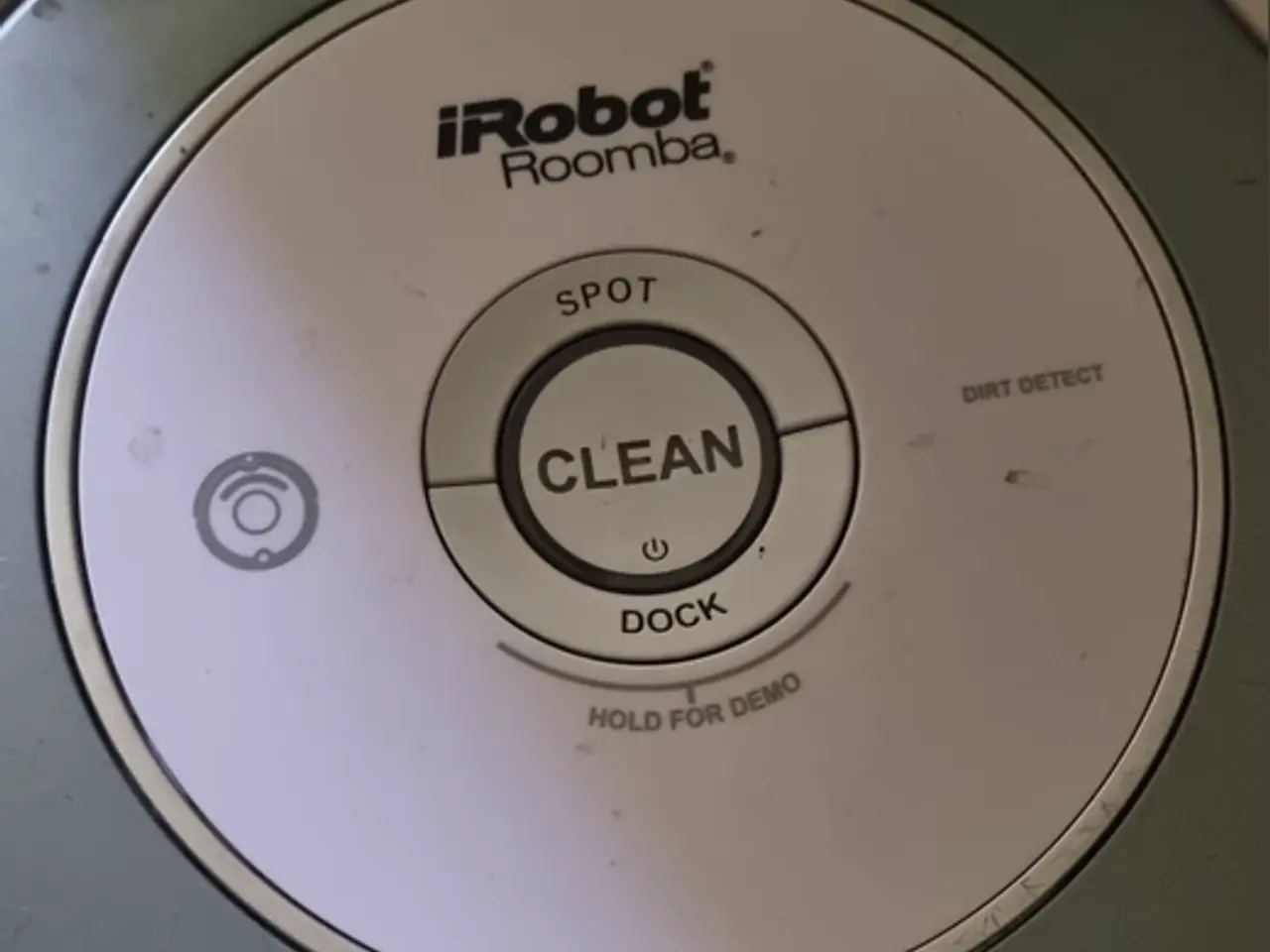 Billede 5 - iRobot Roomba Model 530 robotstøvsuger