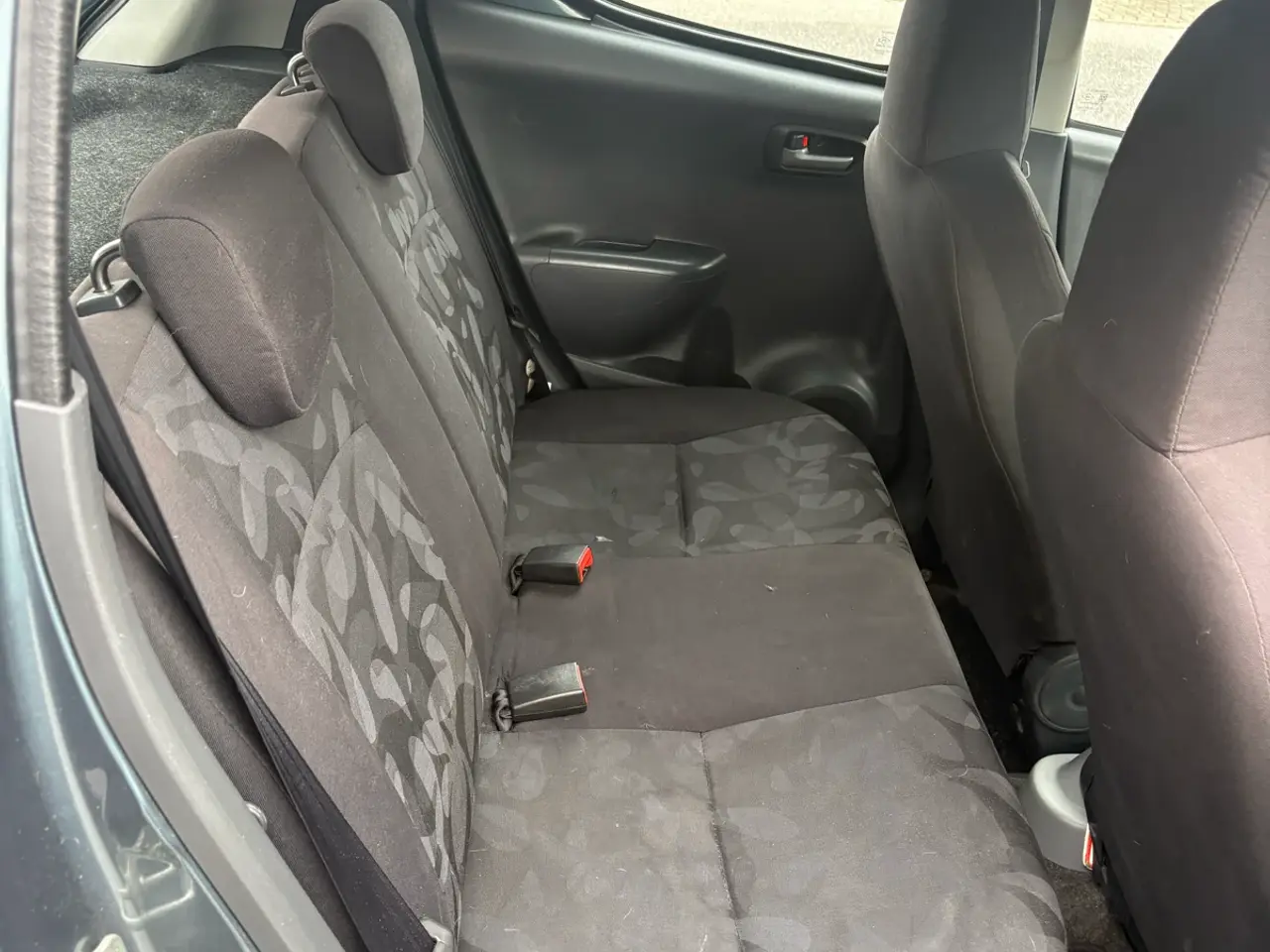 Billede 9 - 🚗 Suzuki Alto 1.0 M/T – 68 HK – Årgang 2009