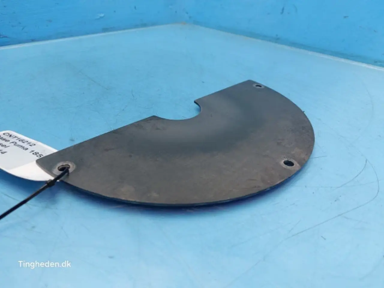 Billede 4 - Case Puma 185 Dæksel 87740014