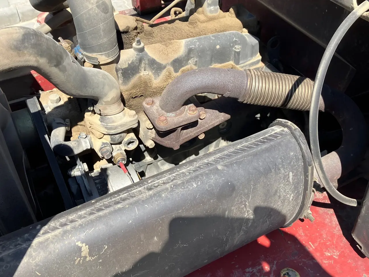 Billede 7 - Weidemann 1370 Weidemann 1370