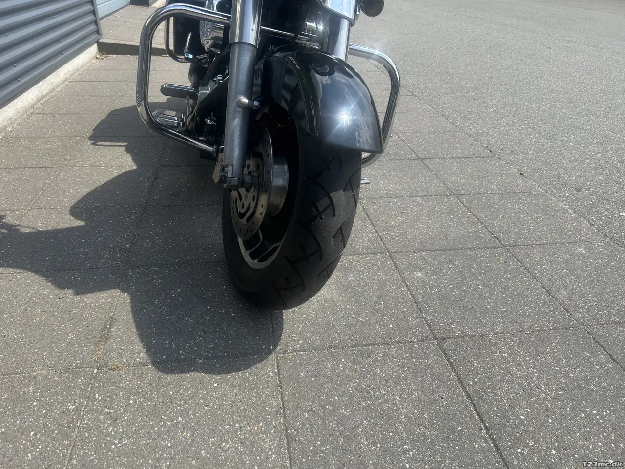 Billede 22 - Harley-Davidson FLHX Street Glide MC-SYD BYTTER GERNE